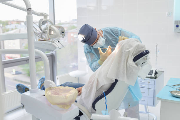 Best Emergency Dentist for Knocked-Out Tooth in Fairmead, CA